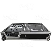 Amazon.co.jp: ProX X-19MIX7U ATA-300スタイル 19インチ 7U